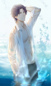 网球王子同人文