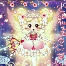 小花仙之山茶奇跡第二季