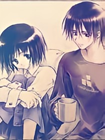 一生一世，只为你