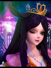 葉蘿莉精靈龍8