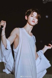 黄明昊:我的心你收好