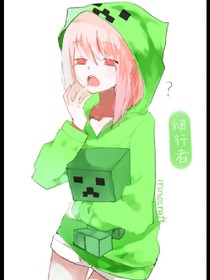 各種擬人化