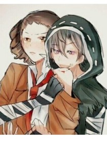 霸道吸血鬼爱上我