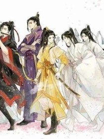 魔道学院之书名太多了So我加了这句话。。。