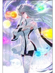 1万年的时光。