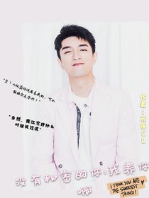 没有秘密的你:你以后我养