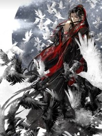 陈情令:此生不悔入魔道
