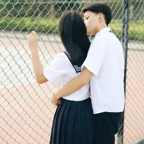 我的中学青春