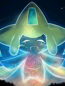 精灵宝可梦：星辰物语