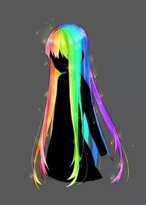 凹凸世界瑪麗蘇
