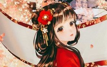 甜甜的愛多美