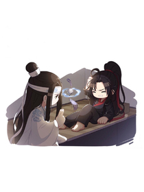至少还有你-