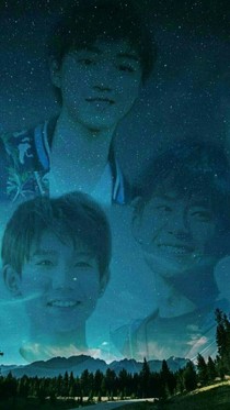 TFBOYS竟然是我的哥哥