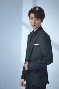 TFBOYS之凯宠妻上天