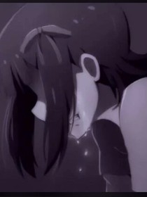 一个女孩的改变