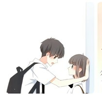 我对你心动了！
