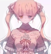 魔法少女夜沐殇