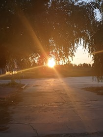 追寻她梦
