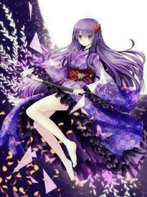 葉羅麗精靈夢(mèng)王默公主復(fù)仇記。