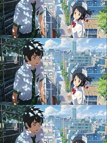 那年盛夏與你