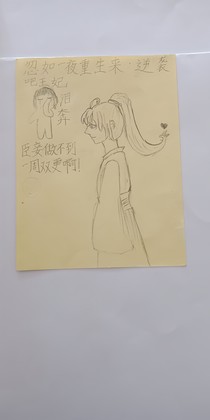 忽如一夜重生来.逆袭吧王妃