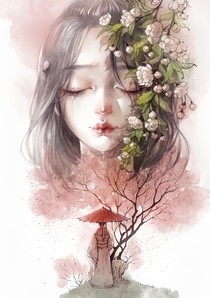 我的前世恋人？？