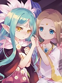 小花仙之花仙女神