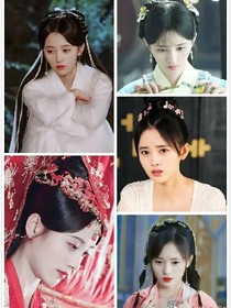鞠婧祎照片回收站