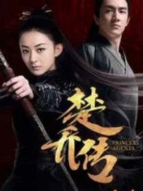 穿越楚乔传之超甜宠文