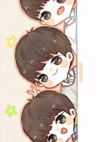 TFBOYS:源来喜欢你