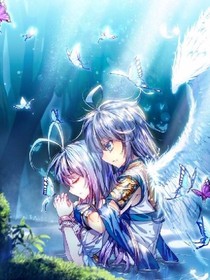绝世一一初遇