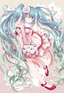 花神之靈——如夢初醒序章