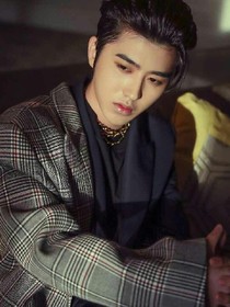 蔡徐坤你放过我好不好