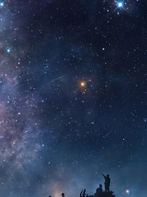 創(chuàng)造營：繁星如雨