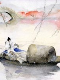 综影视之放下主角让我来