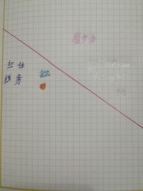 红线任务（凹凸世界）
