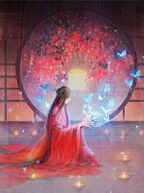 論女主每天都要逃跑
