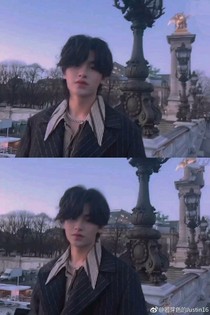 黄明昊：金主爸爸爱上我