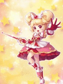 小花仙之奇迹花仙