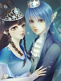 精灵梦叶罗丽之幻灵默公主