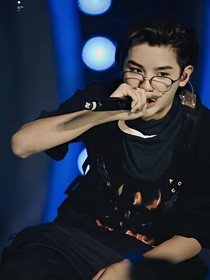 黄明昊：悸动