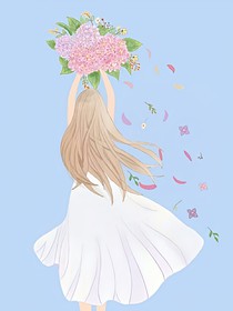 青春之印