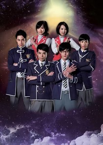 守护萌学园之特殊的使命
