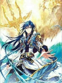 斗1：霜莲传说