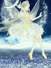 星星之樱花