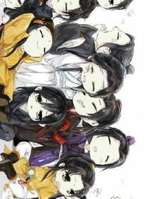 魏無羨復(fù)仇記