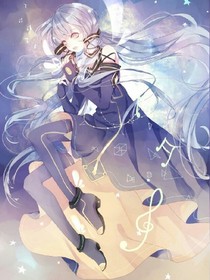穿越斗罗之音乐之神成神录