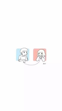 看校草的時(shí)候~