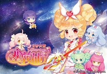 小花仙之奇迹花的守护