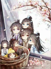 陈情令之凛然心动
